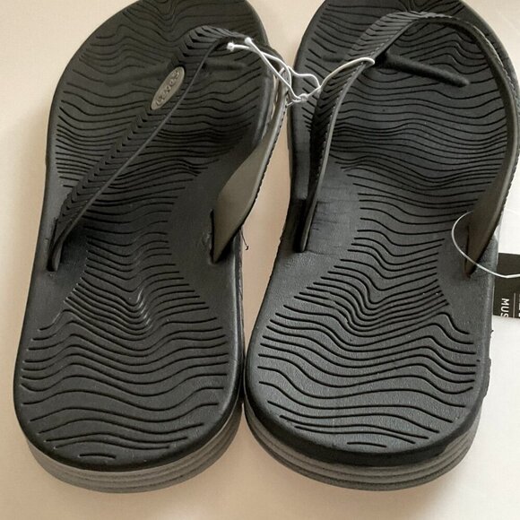 MENS MUST HAVE FLIP FLOPS CASUAL SLIP ON - Picture 6 of 10